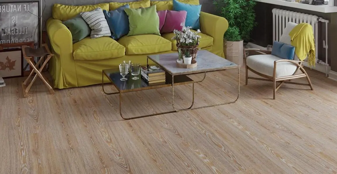 Ламинат Kastamonu Floorpan Red Дуб пиринейский (Oak pirineysky)