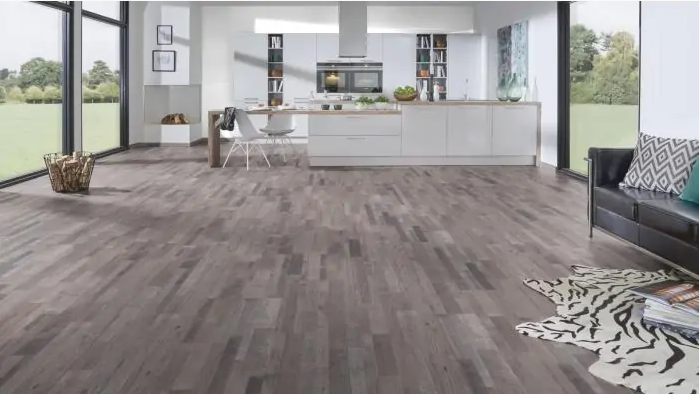 Ламинат Kronospan Castello Classic Urban Driftwood K040