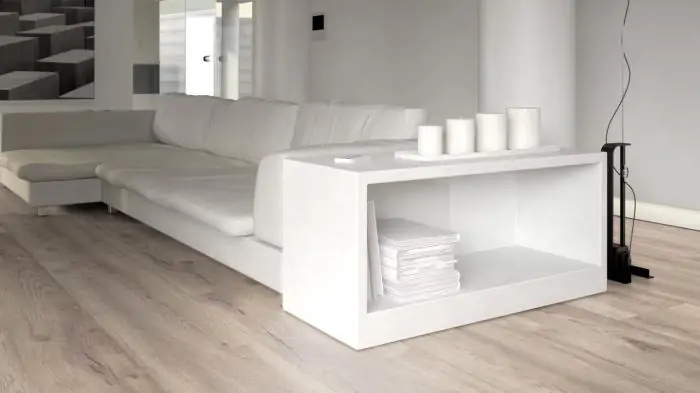 Ламинат Kronotex Mega Plus Дуб бежевый Петерсон (Oak beige Peterson)