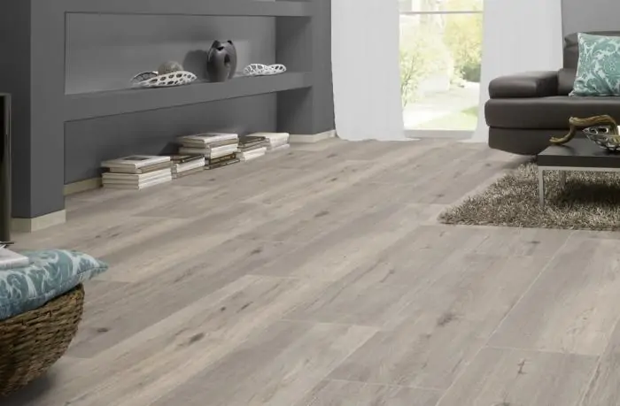 Ламинат Kronostar Eventum Дуб Монолит [D1848]