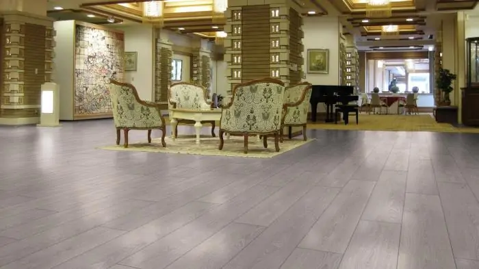 Ламинат Kronotex Robusto Дуб Столичный Светлый (Light Oak Capital)