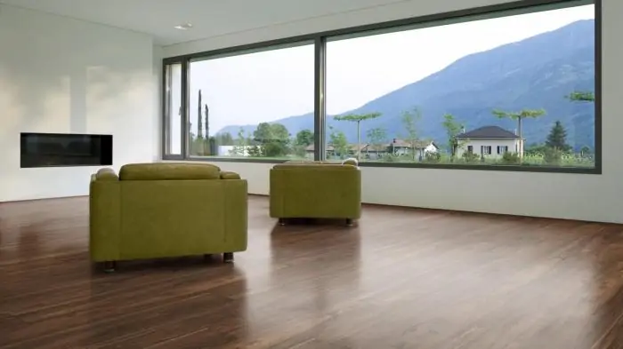 Ламинат Kronotex Exquisit Орех Тоскана (Nut Tuscany)