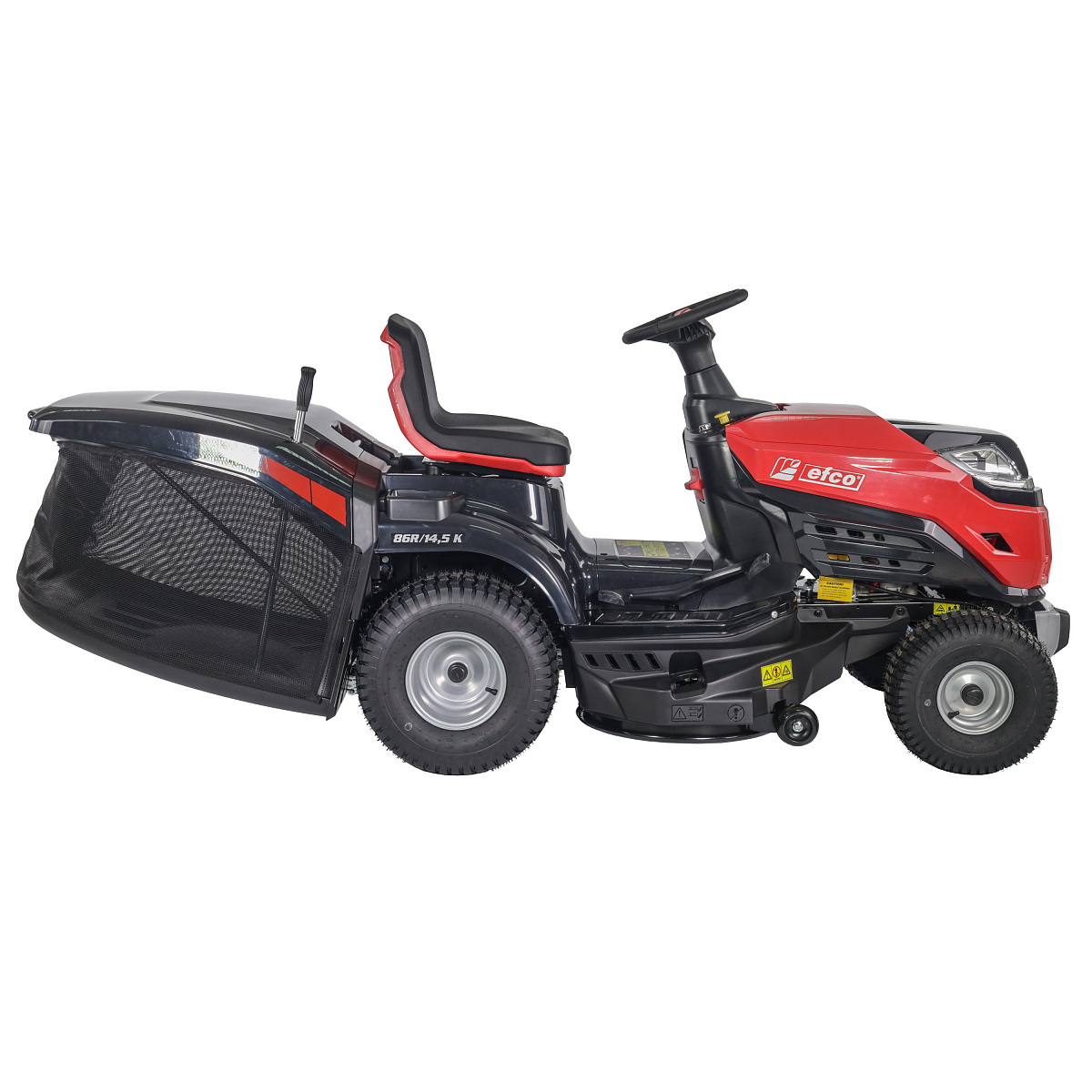 Газонокосилка с сиденьем (минитрактор) EFCO EF 86R/14,5 K