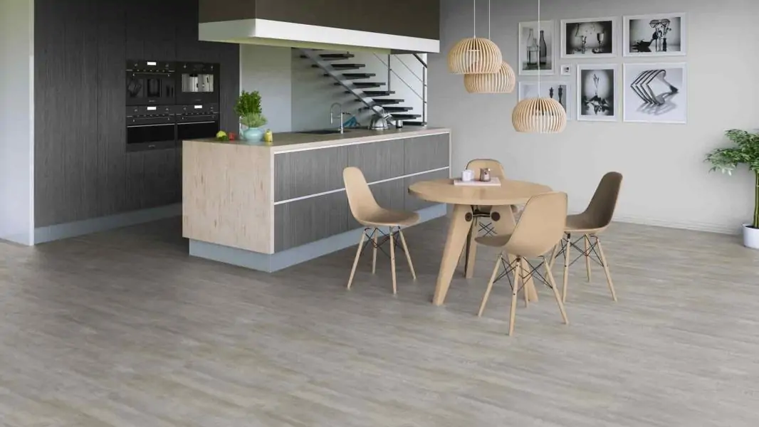 Виниловый пол (влагостойкий замковый ламинат) Tarkett Art Vinyl Progressive House Jason [277007006]