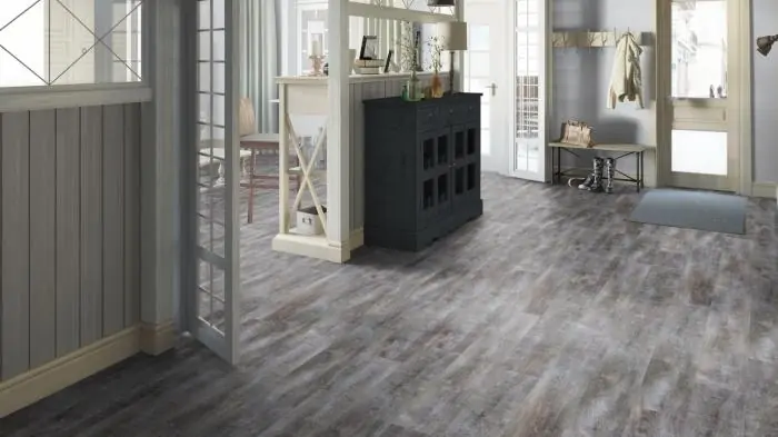 Ламинат Tarkett Cinema Дитрих