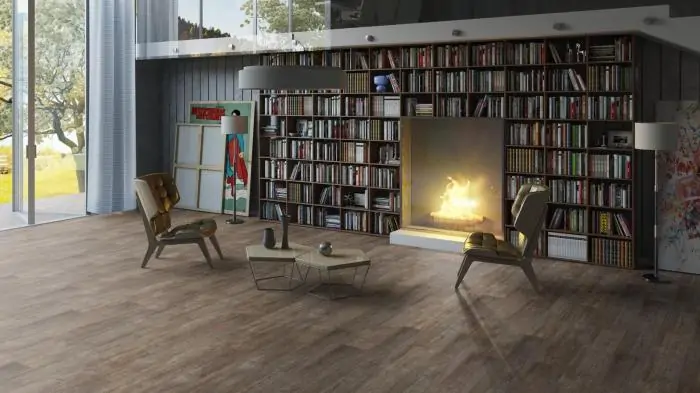 Ламинат Tarkett Cinema Тейлор (Tailor)