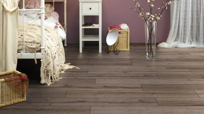 Ламинат Kronotex Robusto Ламинат Kronotex Robusto Дуб Рип (D3075)