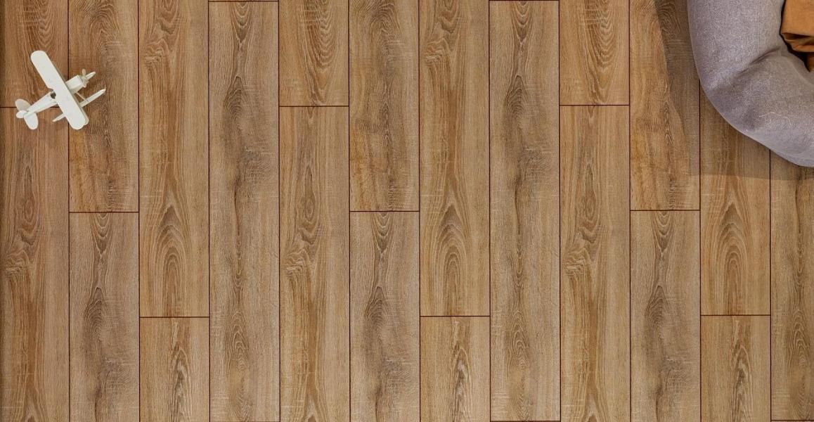 Ламинат Kastamonu Emerald Дуб Беринг FP562