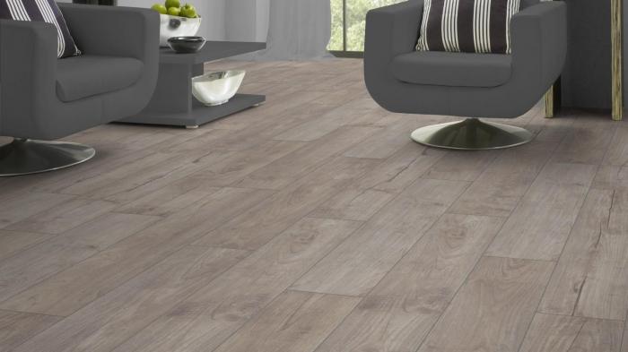 Ламинат Kronotex Exquisit Тик Ностальгия Тик Ностальгия Бежевый (Teak Nostalgy Beige)