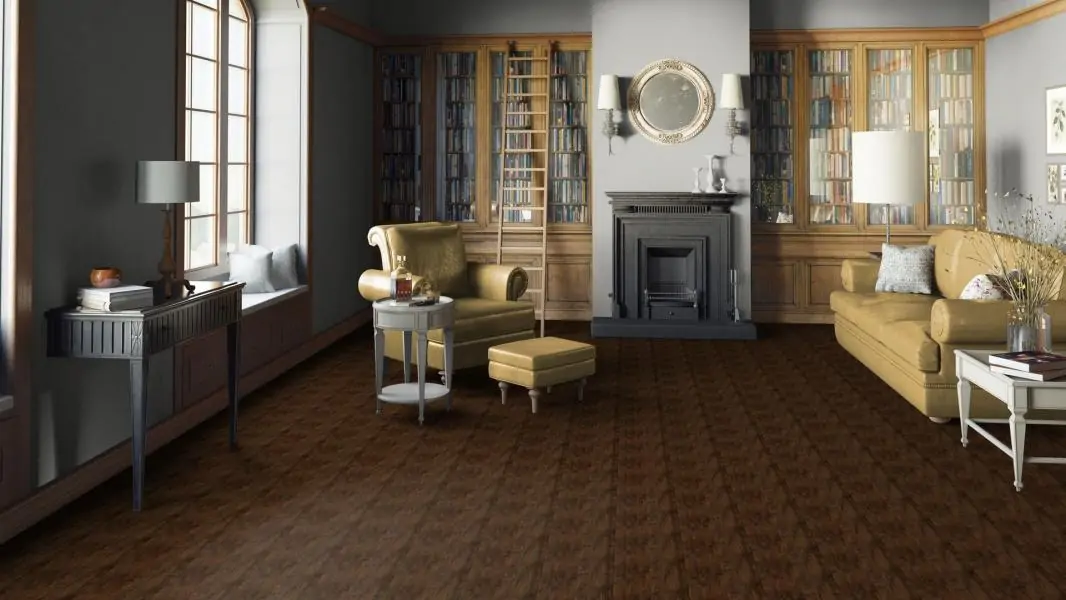 Линолеум Tarkett Premium Акрон 11 (Akron 11)