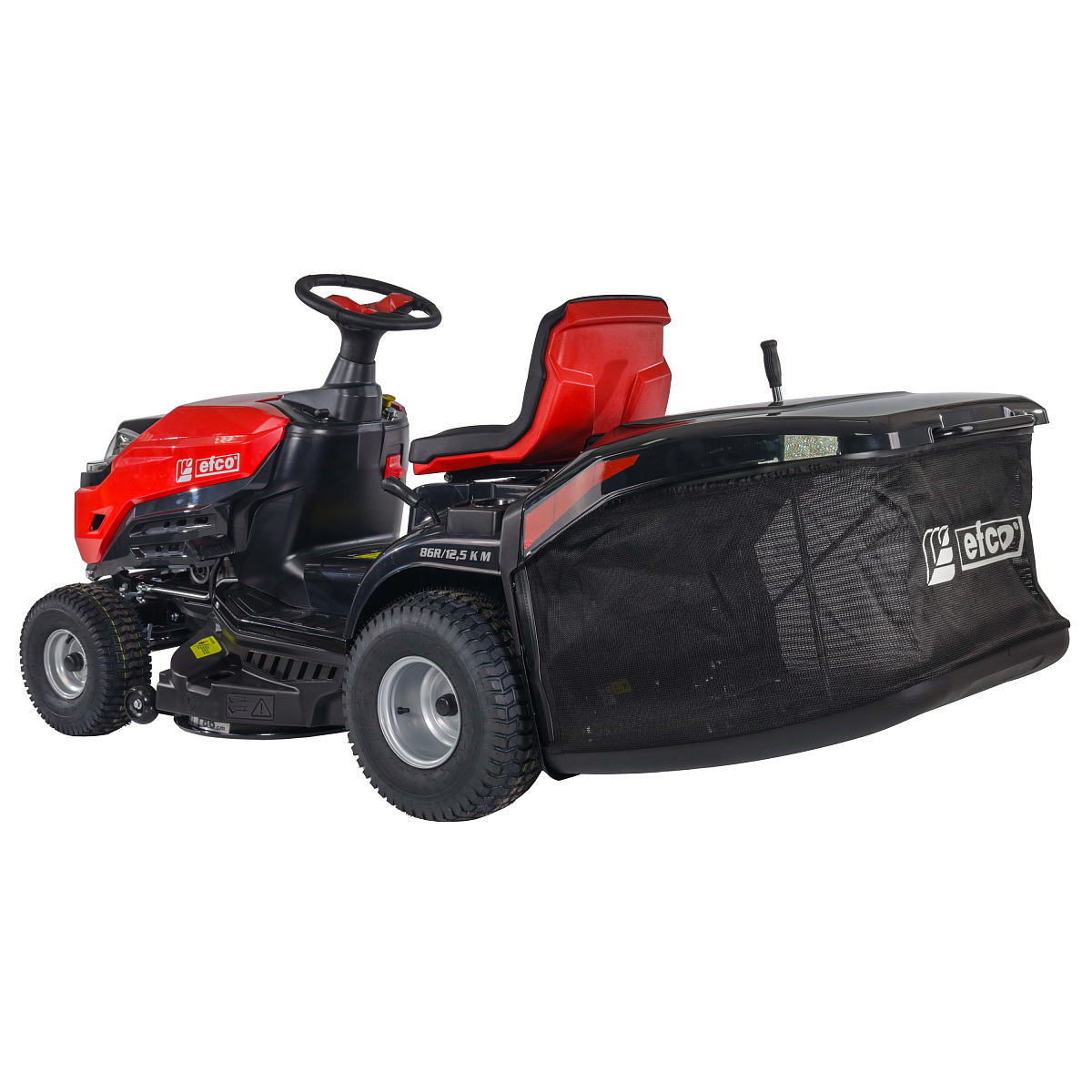 Газонокосилка с сиденьем (минитрактор) EFCO EF 86R/12,5 K M