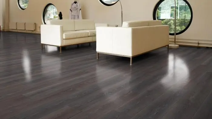 Ламинат Kronotex Exquisit Дуб Стирлинг (Stirling Oak)