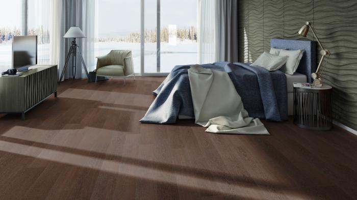 Виниловая плитка LVT (ПВХ) для пола Tarkett Art Vinyl New Age Elysium