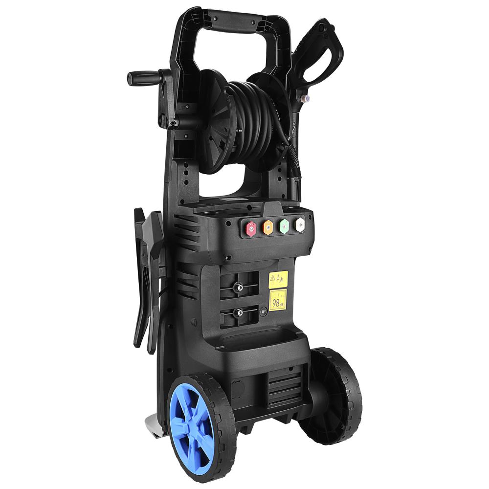 Мойка высокого давления DEKO DKCW235