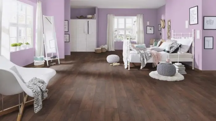 Ламинат Kronospan (Кроношпан) Floordreams Vario Shire Oak (Шир Дуб)