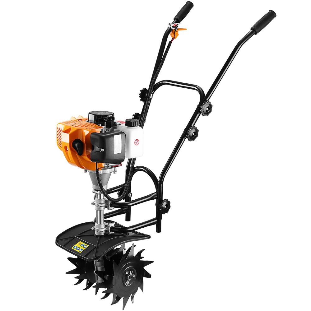 Культиватор бензиновый DEKO DKGC 230