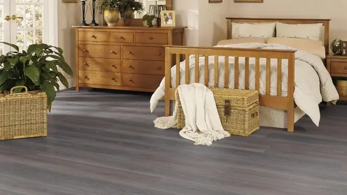 Ламинат Kronotex Exquisit Дуб Стирлинг (Stirling Oak)