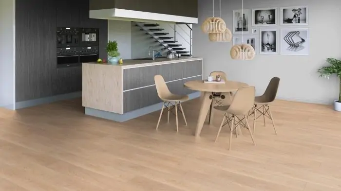 Ламинат Tarkett Navigator Ла-Манш