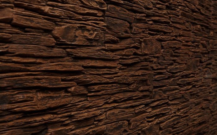 Декоративный искусственный камень Petra Сахара рядовой [04K1]