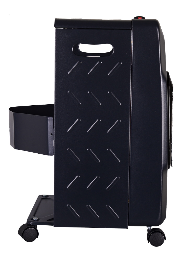 Инфракрасный обогреватель газовый Ресанта ПГ-4200С