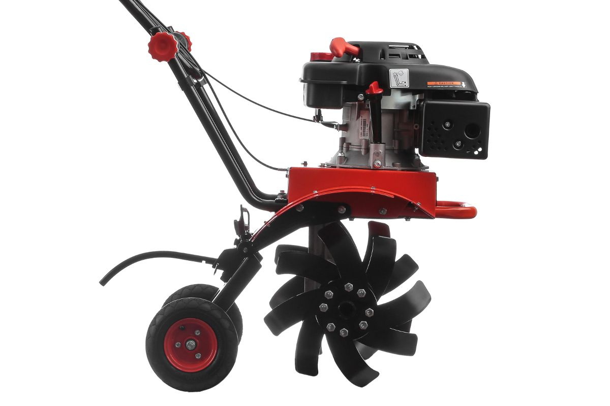 Культиватор бензиновый Hammer RT-50A