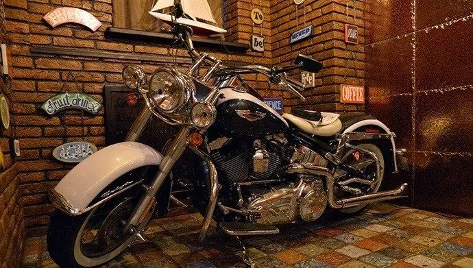 Декоративный искусственный камень Petra Шумерский кирпич угловой составной [01К1]