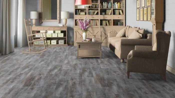 Ламинат Tarkett Cinema Дитрих