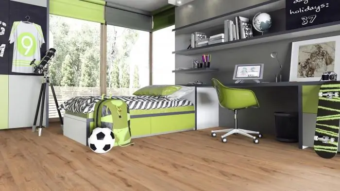 Ламинат Kronopol Exclusive Дуб Каталония (Oak Catalonia)