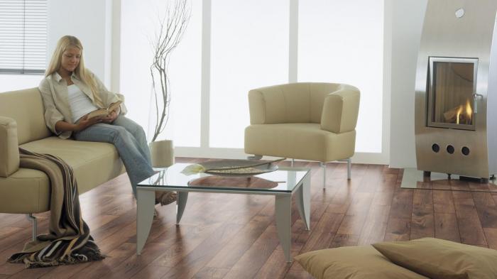 Ламинат Kronotex Amazone Дуб темный Петерсон (Pettersson Oak dark)