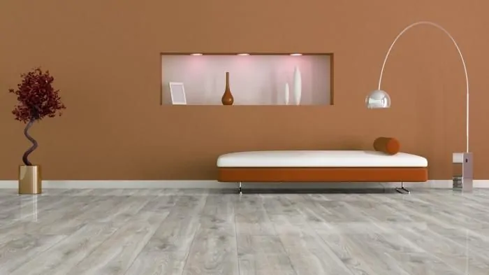 Ламинат Kronotex Mammut Дуб горный серебристый (Highland Oak silver)