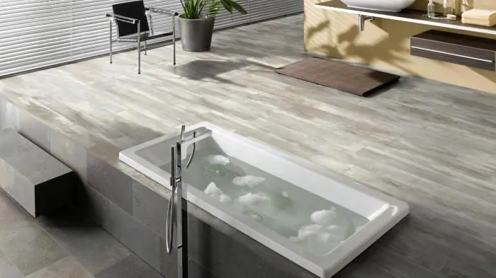 Ламинат Kronotex Amazone Дуб Хелла (Oak Hella)