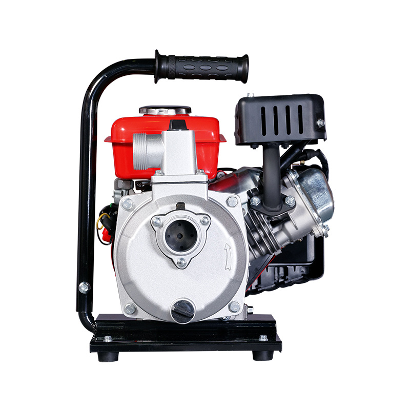 Мотопомпа для чистой воды FUBAG PG 300