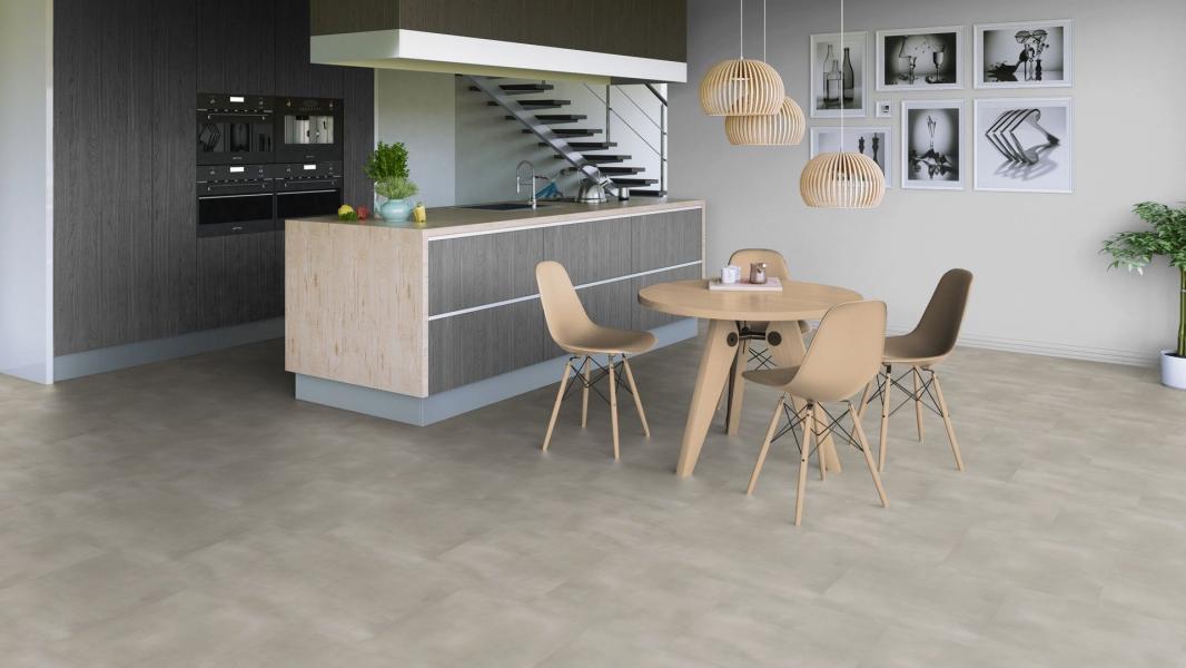 Виниловая плитка пвх  Tarkett Art Vinyl Blues Edmonton