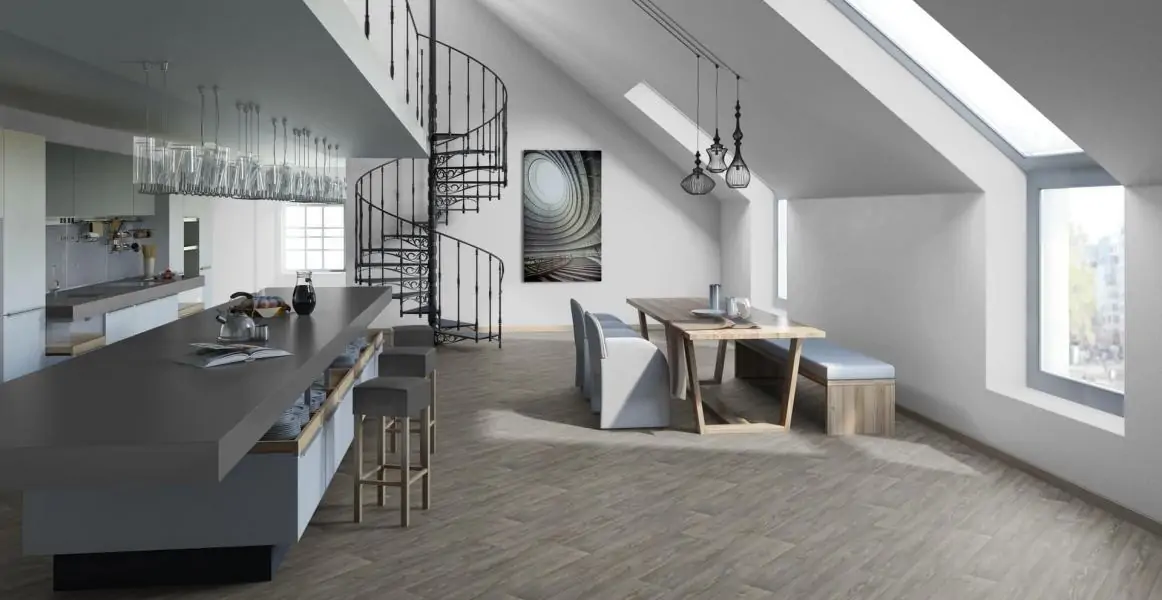 Линолеум Tarkett Фаворит Belmond 3