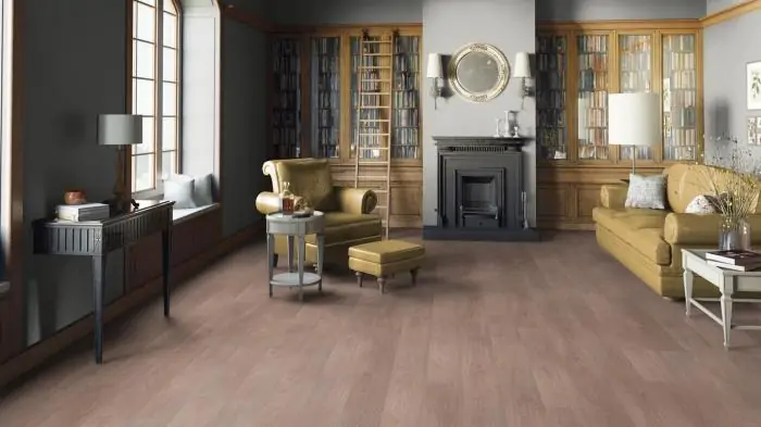 Ламинат Tarkett Woodstock Family 833 Дуб Шервуд северный [504044129]