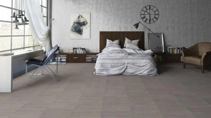 Виниловая плитка пвх  Tarkett Art Vinyl Lounge Fabric