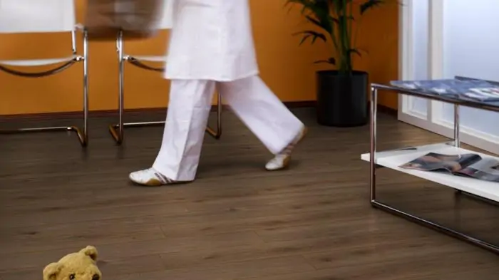 Ламинат Kronotex Amazone Дуб Престиж Натуральный (Prestige Natural Oak)