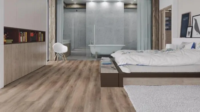 Ламинат Kronopol Sigma Дуб Андромеда (Andromeda Oak)