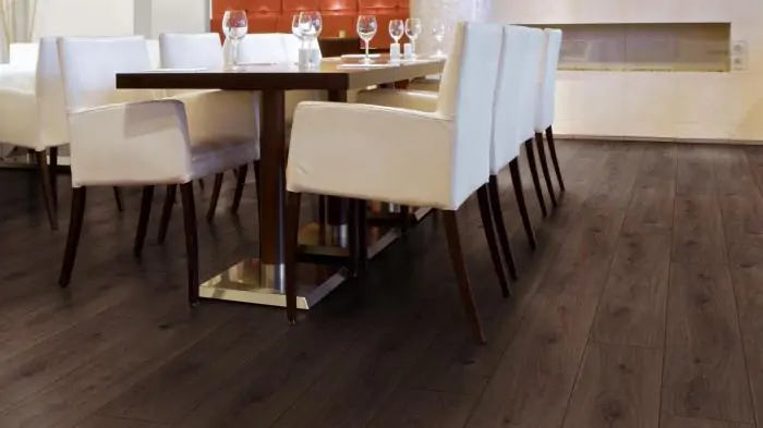 Ламинат Kronotex Exquisit Дуб Престиж Темный (Dark Oak Prestige)