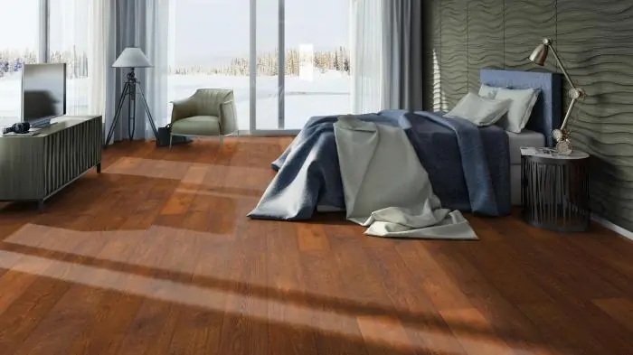 Ламинат Tarkett (Таркетт) Дуб Лувр Арт