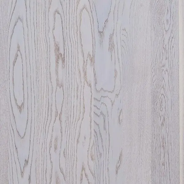Паркетная доска Polarwood Дуб Premium Elara White Matt 1-п