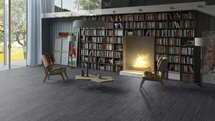 Виниловая плитка пвх Tarkett Art Vinyl Lounge Costes