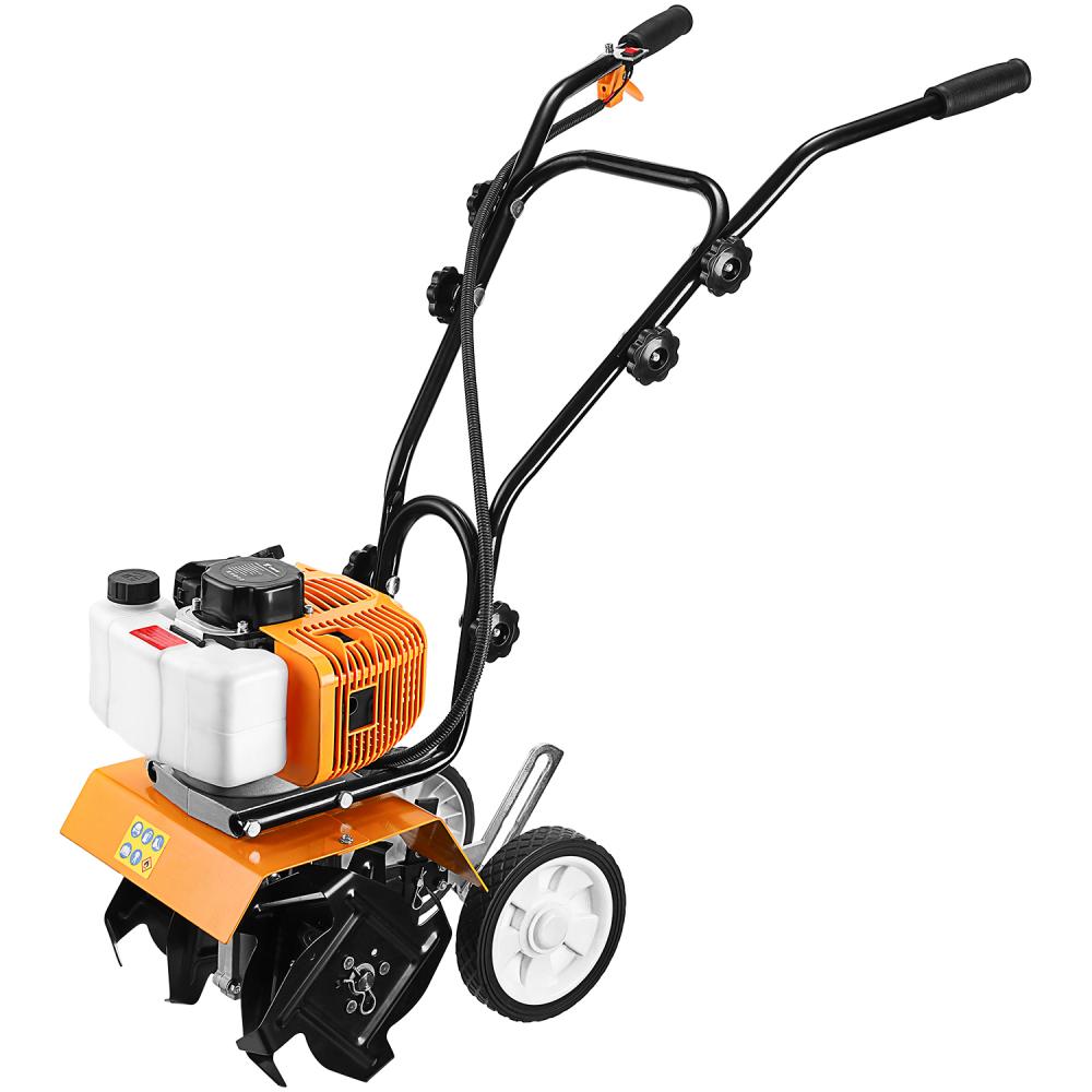 Культиватор бензиновый DEKO DKGC 57