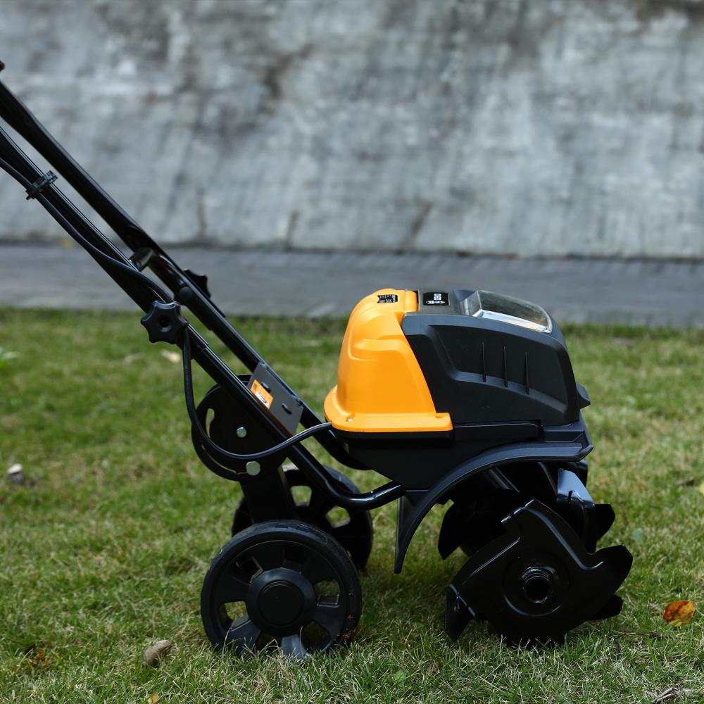 Культиватор аккумуляторный DEKO DKET40 085-2023 085-2023