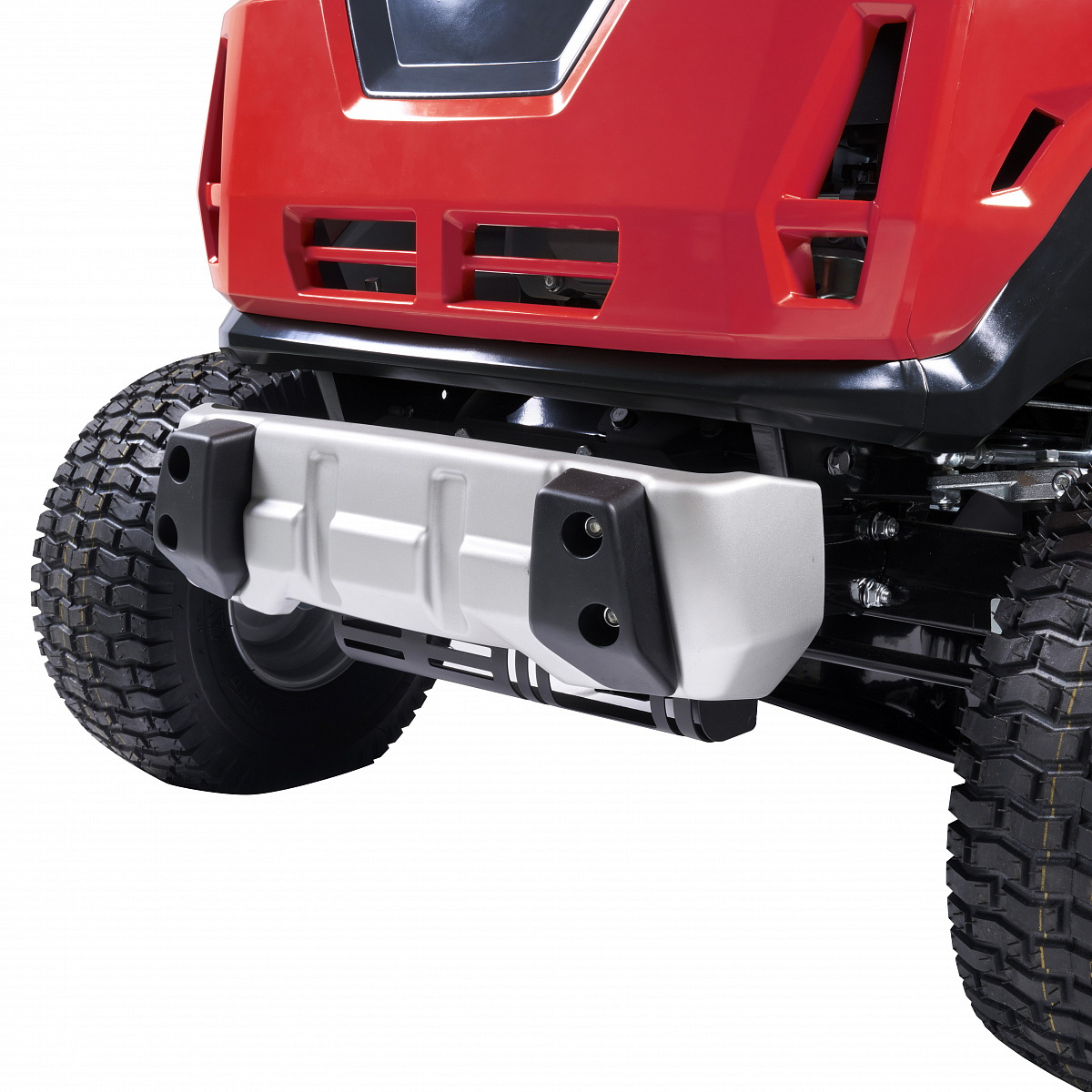 Газонокосилка с сиденьем (минитрактор) EFCO EF 92R/16 K