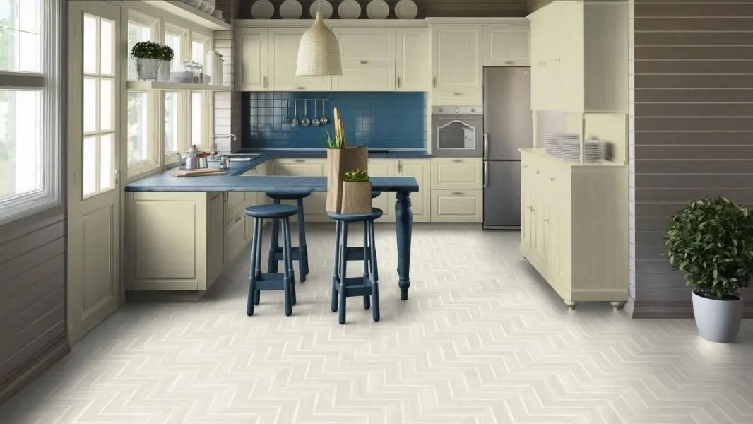 Линолеум Tarkett Idylle Nova Cascad 1