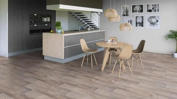 Ламинат Tarkett Navigator Гольфстрим