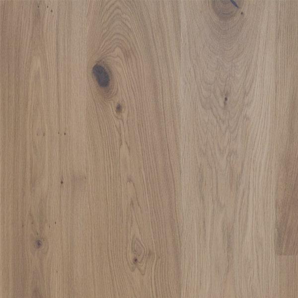 Паркетная доска Polarwood Дуб Mercury White Oiled 1-п/138