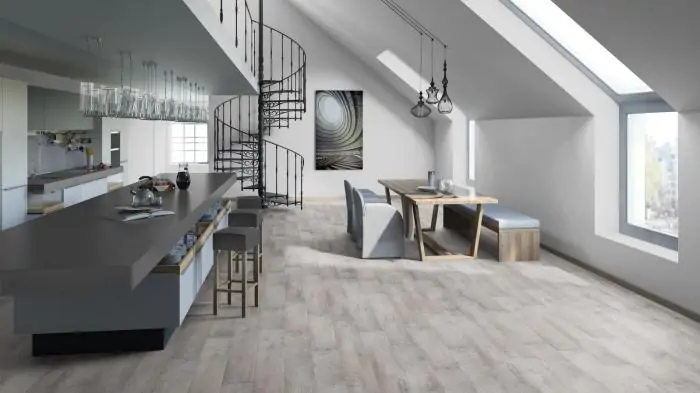 Ламинат Tarkett Cinema Мерлин