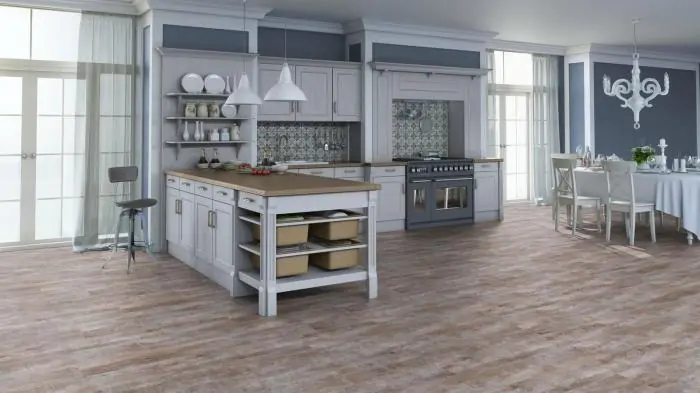 Ламинат Tarkett Cinema Одри